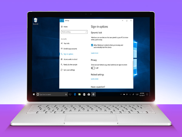 ಆಟೋ ಲಾಕ್: 