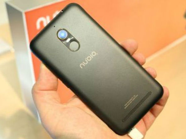 ನುಬಿಯಾ ಎನ್ 1 ಲೈಟ್ ಹೇಗಿದೆ..?