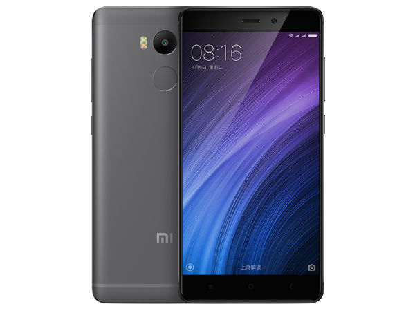  ಡ್ಯುಯಲ್ 4G ಸಿಮ್