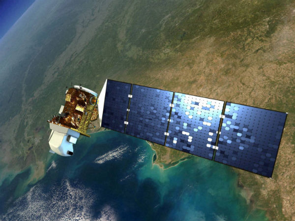 ಅತ್ಯಾಧುನಿಕ ಉಪಗ್ರಹವನ್ನು ನಿರ್ಮಿಸಲು ಸಜ್ಜು!!