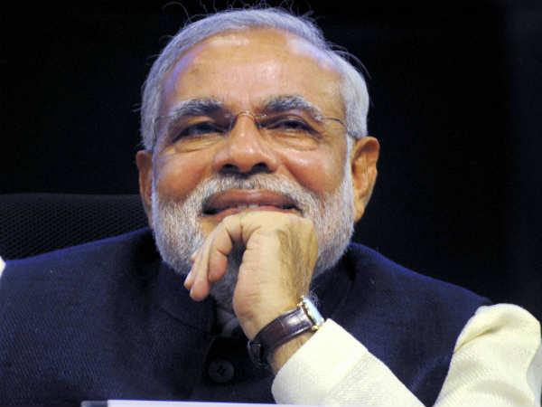 ನಾವಿಕ್ ಎಂದು ನಾಮಕರಣ ಮಾಡಿದ್ದು ಮೋದಿ!!