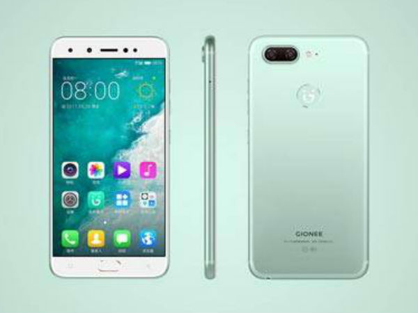 ಡಿಸ್‌ಪ್ಲೇ ಮತ್ತು ಪ್ರೊಸೆಸರ್