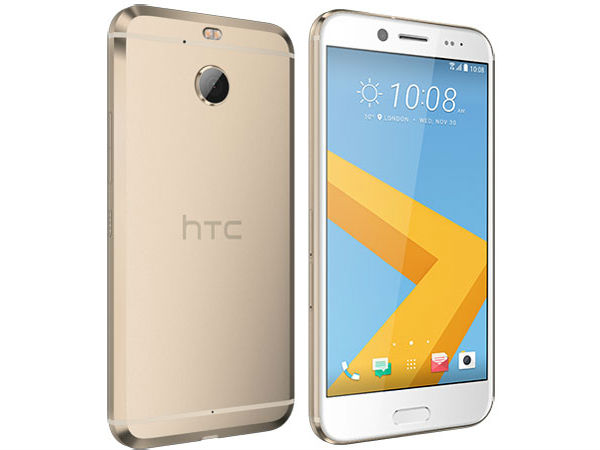 HTC 10 ಲೈಫ್ ಸ್ಟೈಲ್: