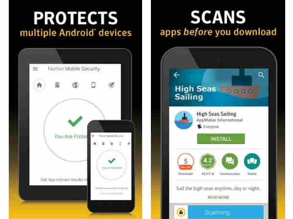 ಸ್ಮಾರ್ಟ್‌ಫೋನ್‌ಗೆ ವೈರಸ್ ಅಟ್ಯಾಕ್ ಆಗದಂತೆ ತಡೆಯುವುದು ಹೇಗೆ? 