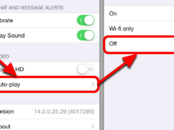 ’ಆಟೋಪ್ಲೇ ವಿಡಿಯೋಸ್’ ಆಯ್ಕೆ ಮಾಡಿ.!!