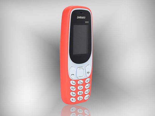 ಡ್ರಾಗೋ 3310