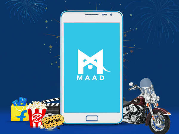 ಯಾವುದು ಅದು ಆನ್‌ಲೈನ್ ಆಪ್?