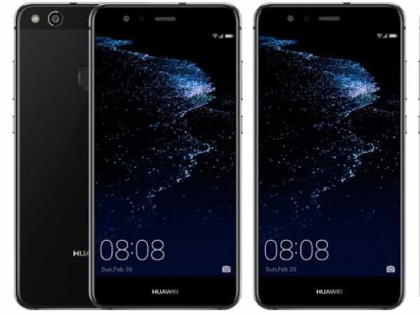 ಹುವಾವೆ P10 ಪ್ಲಸ್: