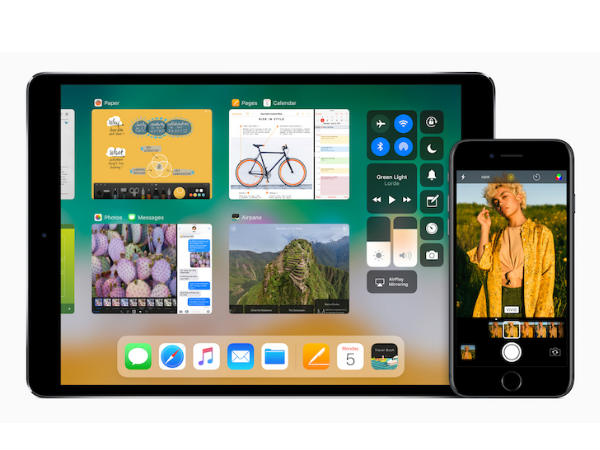 ಐಎಸ್ಓ 11ಗೆ ಹೊಸ ವಿನ್ಯಾಸ: 