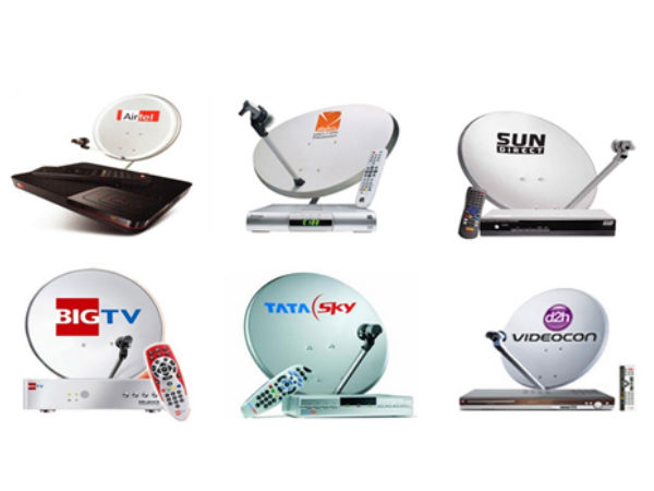 ಟೆಲಿಕಾಮ್ ಮತ್ತ ಡಿಟಿಹೆಚ್ ಸೇವೆಗಳ ಮೇಲಾಗುವ ಪರಿಣಾಮ: