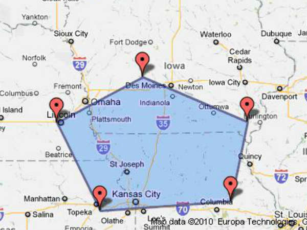 ಜಿಯೋಫೆನ್ಸಿಂಗ್ ಎಂದರೆ..?