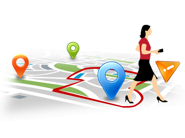 ಜಿಯೋಫೆನ್ಸಿಂಗ್ ಉದಾಹರಣೆ: 