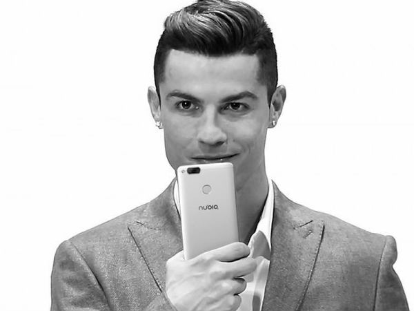 ಜೆಡ್‌ಟಿಇ ನುಬಿಯಾ (ZTE nubia Z17) 