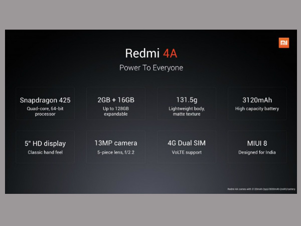 ಉತ್ತಮ ಡಿಸ್‌ಪ್ಲೇ ಹೊಂದಿದೆ: 