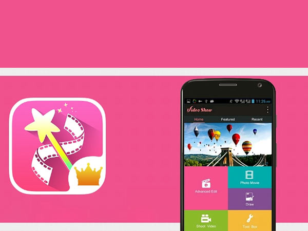  ವಿಡಿಯೋ ಶೋ: