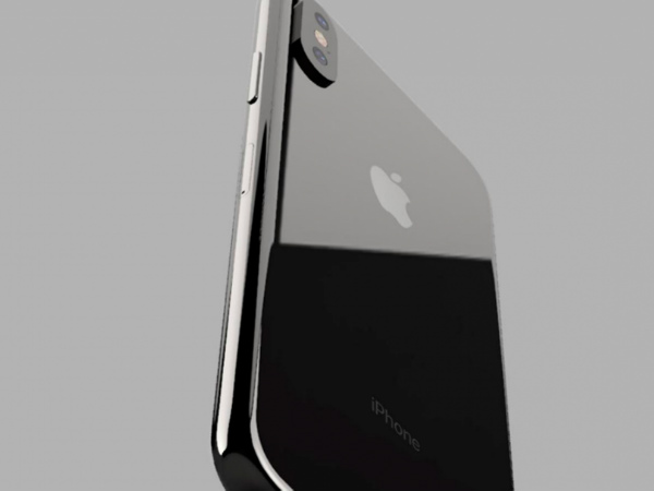 ವೈರ್‌ಲೈಸ್ ಚಾರ್ಜಿಂಗ್ :