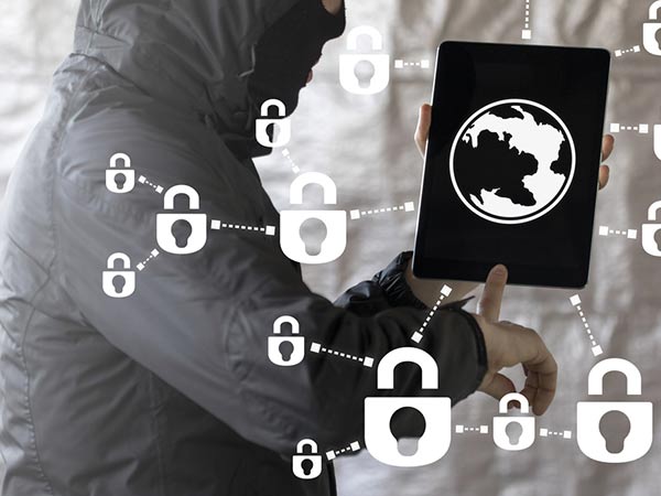 ಸೆಕ್ಯೂರಿಟಿ: