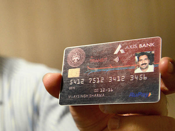 ಸ್ಮಾರ್ಟ್ ಕಾರ್ಡ್ ಗೆ ಹಣ ಹಣ ತುಂಬಿಸುವುದು ಹೇಗೆ...? 