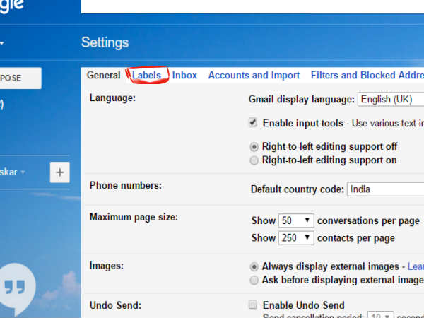 ನೀಲಿ ಬಣ್ಣದ ಇನ್‌ಬಾಕ್ಸ್ ಆಯ್ಕೆ ಕಾಲ್ ಮಾಡಿ.!!