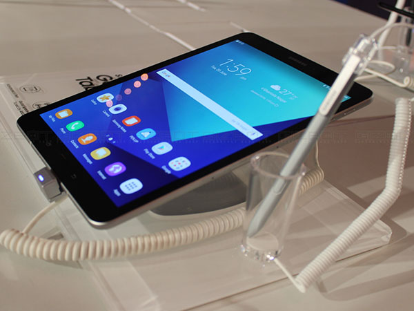 4GB RAM ಮತ್ತು 32 GB ROM: