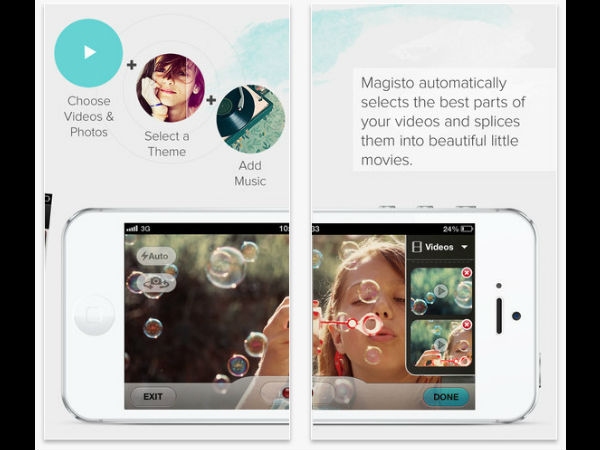 ಸ್ಲೈಸ್ ಆಪ್ (Splice)