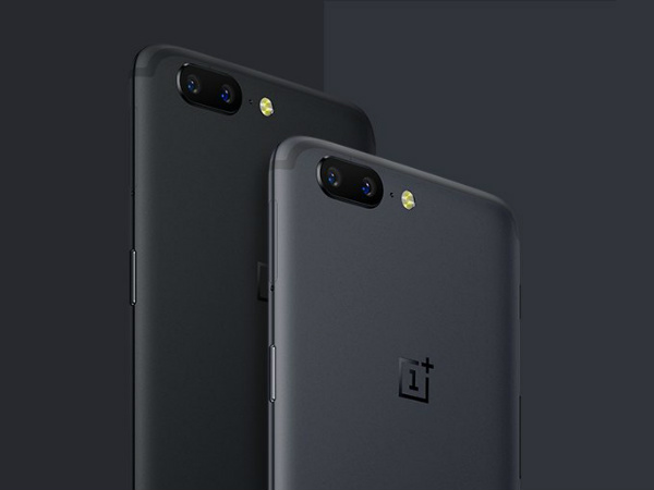 ಓನ್ ಪ್ಲಸ್ 5 ದೊರೆಯುವುದೆಲ್ಲಿ...?