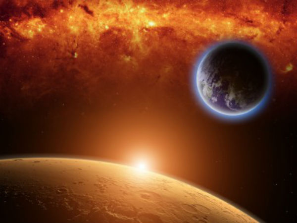 ಸೂರ್ಯನ ಬೆಳಕು ಸದಾ ಬೀಳುವ ಕಕ್ಷೆ