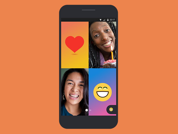 ನಿಮ್ಮನ್ನು ವ್ಯಕ್ತಪಡಿಸಿ ನಿಮ್ಮನ್ನು ವ್ಯಕ್ತಪಡಿಸಿ