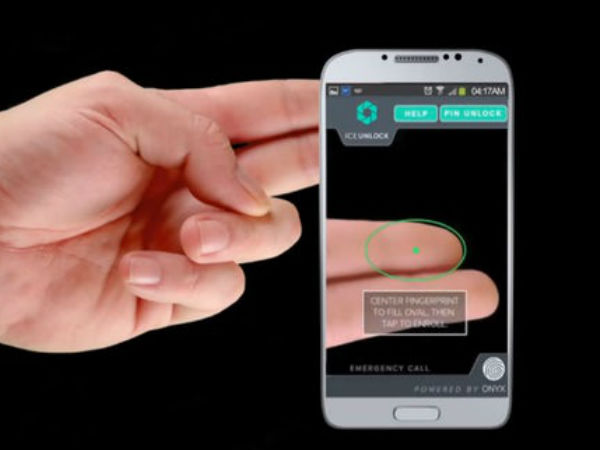 ಹೇಗೆ ಕೆಲಸ ಮಾಡುತ್ತೆ ICE ಅನ್‌ಲಾಕ್!! 