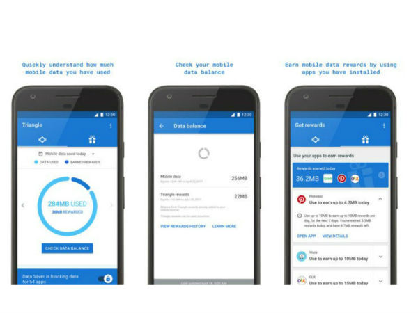 ಆಪ್ ಬಗ್ಗೆ ಮಾಹಿತಿ ನೀಡಲಿದೆ: