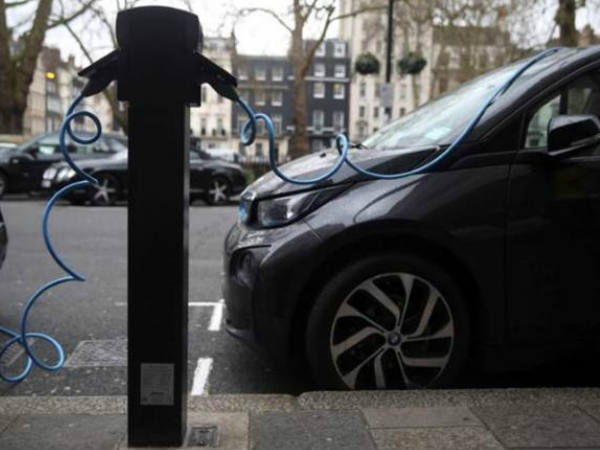 ಕ್ಷಣ ಮಾತ್ರದಲ್ಲಿ ಚಾರ್ಜ್ ಆಗಲಿದೆ ಈ ಬ್ಯಾಟರಿ: