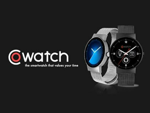 iMCO ವಿಶ್ವದ ಮೊದಲ ಅಲೆಕ್ಸಾ ವಾಯ್ಸ್ ಬೆಸ್ಡ್ ಸ್ಮಾರ್ಟ್‌ವಾಚ್: ಏನೀದರ ವಿಶೇಷತೆಗಳು