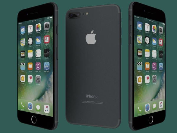 ಆಪಲ್ ಐಫೋನ್ 7 ಪ್ಲಸ್