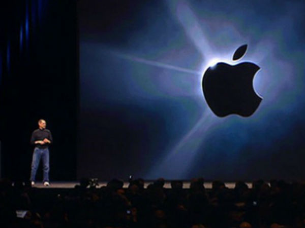 ಸ್ವಲ್ಪ ಕಚ್ಚಿದಂತೆ ಯಾಕಿದೆ ಆಪಲ್ ಲೋಗೊ? 