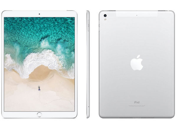 ಐಪ್ಯಾಡ್ ಪ್ರೋ ಮೇಲೆ ರೂ.3000 ಕಡಿತ: