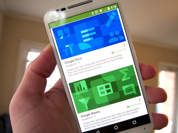 ಗೂಗಲ್ ಡಾಕ್ಸ್ ಆಪ್ ಸಹಕಾರಿ. ಗೂಗಲ್ ಡಾಕ್ಸ್ ಆಪ್ ಸಹಕಾರಿ.