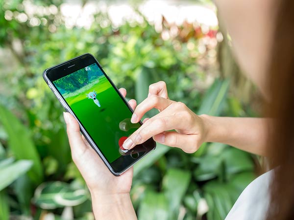 ಅತ್ಯುತ್ತಮ ಗೇಮಿಂಗ್ ಅನುಭವ: