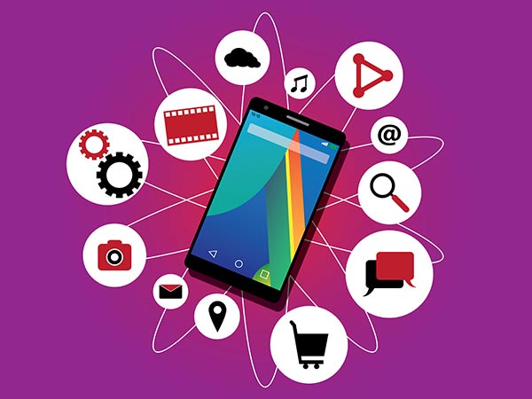  ಮಲ್ಟಿ ಟಾಸ್ಕಿಂಗ್ ಮಾಡಬಹುದು: