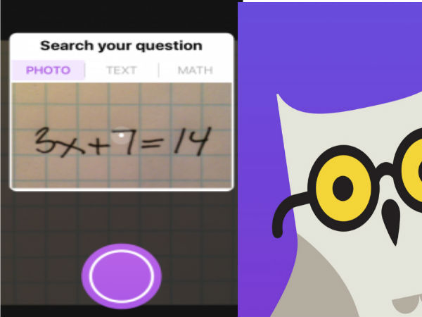  ಚಿತ್ರ ತೆಗೆದರೆ ಉತ್ತರ ಸಿಗುತ್ತೆ.!!