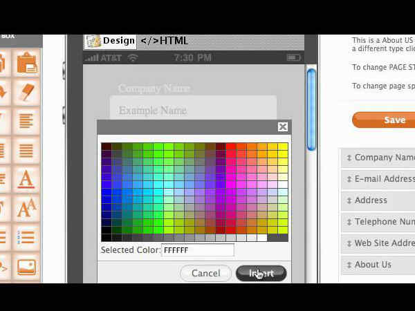 ಸೆಟಲ್ ಕ್ಲೌಡ್ ಆಪ್ ಬಿಲ್ಡರ್( Seattle Cloud App Builder)