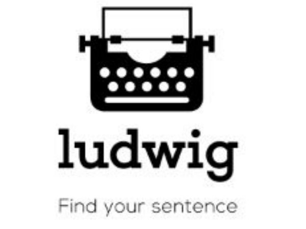 ಲಡ್‌ವಿಗ್(Ludwig) ಸರ್ಚ್ ಎಂಜಿನ್‌!!