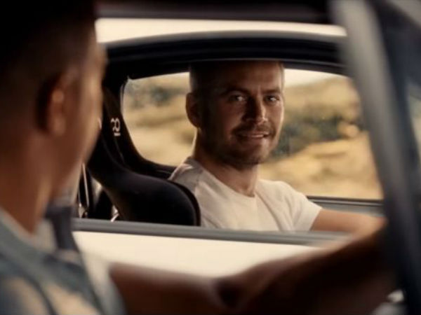 ಸಿಯೂ ಎಗೇನ್ ಹಾಡಿನಲ್ಲಿ ಪಾಲ್ ವಾಕರ್: