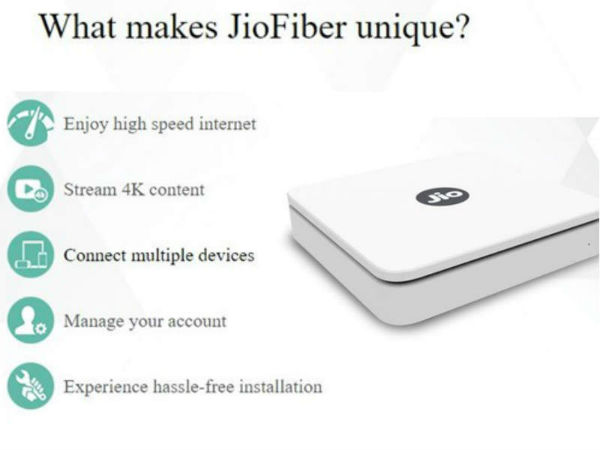 4K ಗುಣಮಟ್ಟದಲ್ಲಿ ಜಿಯೋ ಫೈಬರ್