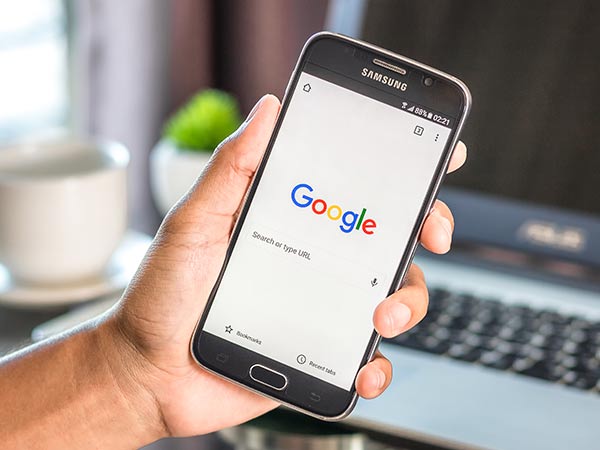 ಗೂಗಲ್ ನೌ: