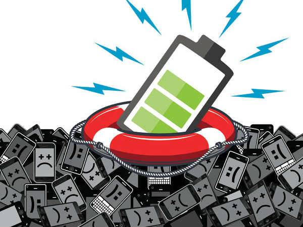 ಸೂಲಾರ್ ಚಾರ್ಜ್ ತಂತ್ರಜ್ಞಾನ!!