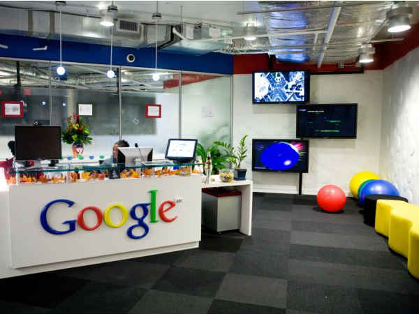 ಗೂಗಲ್ ಗೆ ಲಾಭ: