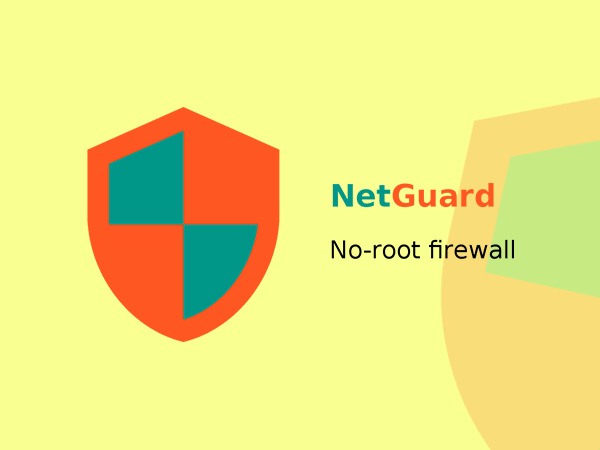 NET GUARD