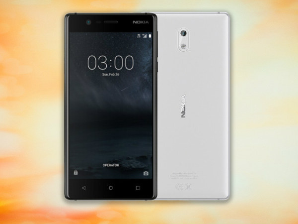 ನೋಕಿಯಾ 3: