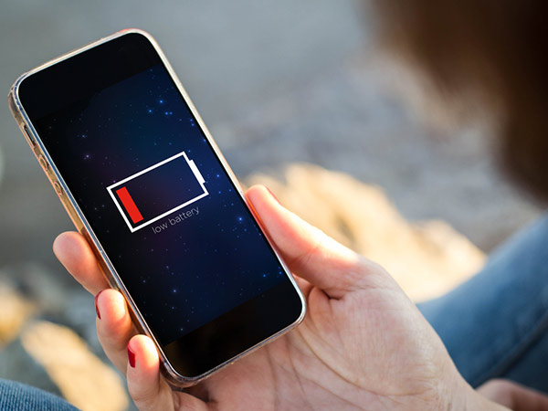 ಬ್ಯಾಟರಿ ಡ್ರೈನ್ಸ್