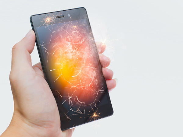 ಬಿಸಿಯಾಗುವುದು